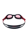 Speedo FUT BIOF FSEAL DUAL GOG JU NAVY/RED Çocuk Gözlük SP811595D835