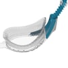 Speedo Fut Bıof Fseal Gog Af Blue/Clear Kadın Gözlük
