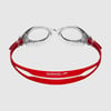 Speedo Fut Bıof Fseal Gog Au Red/Clear Gözlük