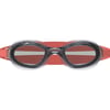 Speedo  Futura HYDROSPEX GOG JU BLK/RED Çocuk Yüzücü Gözlüğü SP8E000037004