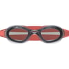 Speedo  Futura HYDROSPEX GOG JU BLK/RED Çocuk Yüzücü Gözlüğü SP8E000037004