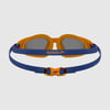 Speedo HYDROPULSE GOG JU BLU/ORNG Çocuk Gözlük SP812270D659