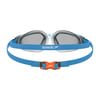 Speedo HYDROPULSE GOG JU BLU/SMOKE Çocuk Gözlük SP812270D658