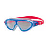 Speedo Rift Şeffaf Çocuk Yüzme Gözlüğü Red/Clear SP801213C811