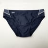 Speedo Shadow Sportbrf Mle Blk/Cha/Wht Sp8123874699