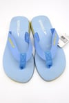Speedo Southwater Thong Fem Blu/Lgl/Wht S8004185180A