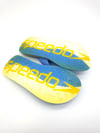 Speedo Southwater Thong Fem Blu/Lgl/Wht S8004185180A