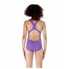 Speedo Spıralıze 2 Purp/Blue 5-6 yaş Çocuk Mayo Sp8078897891