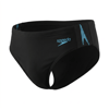 Speedo Superıorıty Pnl Brf 6.5Cm Am Blk/Blu Mayo Sp8056207109