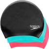Speedo Xpress Lane Cap Çocuk SİYAH Sp8069230001