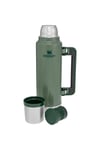Stanley  1.5QT CLASSIC Termos BTL H.GREEN EU