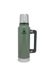 Stanley  1.5QT CLASSIC Termos BTL H.GREEN EU