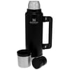 Stanley  1.5QT CLASSIC Termos BTL M.BLACK EU