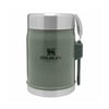 Stanley 1627719-STAN 14OZ CLASSIC VAC FJ H.GREEN AS1009382004