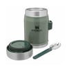 Stanley 1627719-STAN 14OZ CLASSIC VAC FJ H.GREEN AS1009382004