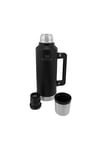 Stanley 2.5QT CLASSIC VAC BTL M. BLACK EU-1 AS1007935045