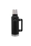 Stanley 2.5QT CLASSIC VAC BTL M. BLACK EU-1 AS1007935045