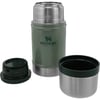 Stanley  24OZ CLASSIC Termos FJ H.GREEN -EU