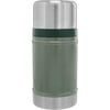 Stanley  24OZ CLASSIC Termos FJ H.GREEN -EU
