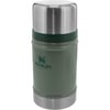 Stanley  24OZ CLASSIC Termos FJ H.GREEN -EU