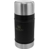 Stanley  24OZ CLASSIC Termos FJ M.BLACK -EU