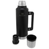 Stanley  2QT CLASSIC Termos BTL M.BLACK -EU