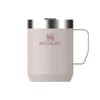 Stanley 8OZ CLASSIC VAC CAMP MUG ROSE QUARTZ - EU AS1011444037