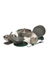 Stanley ADV 3.7QT BASECAMP CMP CK SET SS EU Termos AS1002479025