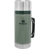 Stanley STAN 1.0QT CLASSIC VAC FJ H.GREEN -EU Yemek Termosu AS1007937003