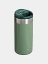 Stanley The AeroLight Transit Mug .35L / 12oz Hammertone Green AS1010788096