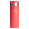 Stanley The AeroLight™ Transit Mug .47L / 16oz Hot Coral AS1010787222