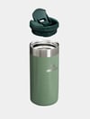 Stanley The AeroLight Transit Mug .35L / 12oz Hammertone Green AS1010788096