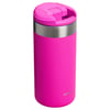 Stanley The AeroLight Transit Mug 0.35L / 12oz Violet Blossom Termos AS1010788139
