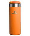 Stanley The AeroLight™ Transit Mug 0.47L / 16oz Goldenrod Coral Termos AS1010787251