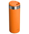 Stanley The AeroLight™ Transit Mug 0.47L / 16oz Goldenrod Coral Termos AS1010787251