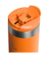 Stanley The AeroLight™ Transit Mug 0.47L / 16oz Goldenrod Coral Termos AS1010787251