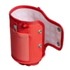 Stanley The All-Day  Quencher Carry-All 1.18L / 40oz Hot Coral Termos AS1013090016