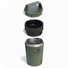 Stanley The Café-To-Go Travel Mug .23L / 8oz Dried Pine Termos AS1012079041