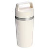 Stanley The Café-To-Go Travel Mug .35L / 12oz Cream Gloss Termos AS1012080038