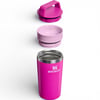 Stanley The Café-To-Go Travel Mug .35L / 12oz Dried Pine Termos AS1012080041