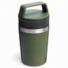 Stanley The Café-To-Go Travel Mug .23L / 8oz Dried Pine Termos AS1012079041