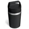 Stanley The Café-To-Go Travel Mug .23L / 8oz black Termos AS1012079014