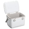 Stanley The Easy-Carry Outdoor Cooler 15.1L / 16QT Frost Outdoor Kamp Buzluğu AS10016230087
