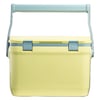 Stanley The Easy-Carry Outdoor Cooler 15.1L / 16QT Pomelo Termos AS1001623237