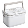 Stanley The Easy-Carry Outdoor Cooler 15.1L / 16QT Frost Outdoor Kamp Buzluğu AS10016230087