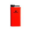 Stanley The Easy-Fill Wide Mouth Flask 0.23L / 8oz Blaze Orange Termos AS10008370069
