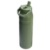 Stanley The IceFlow™ Bottle Flip Straw 2.0 1.06L / 36oz Dried Pine Termos AS1012111081