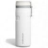 Stanley The IceFlow™ Bottle Twist Flip 0.47L / 16oz Frost Termos AS1012106080