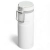 Stanley The IceFlow™ Bottle Twist Flip 0.47L / 16oz Frost Termos AS1012106080
