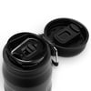 Stanley The IceFlow™ Bottle Twist Flip 0.7L / 24oz Black 2.0 Termos AS1011284075